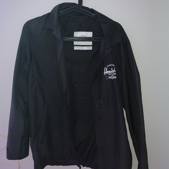 Hershel windbreaker - Picture 1 of 3